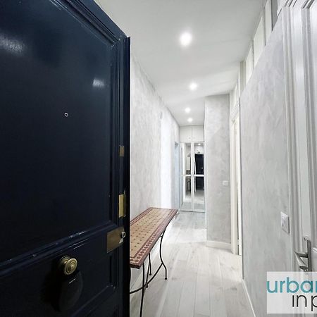 Urban Flat 180 - Charmant Appartement Au Coeur Du Marais Paris Eksteriør billede